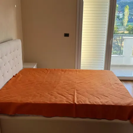 Besa Apartamento Bucimas