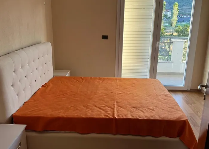 Besa Apartamento Bucimas